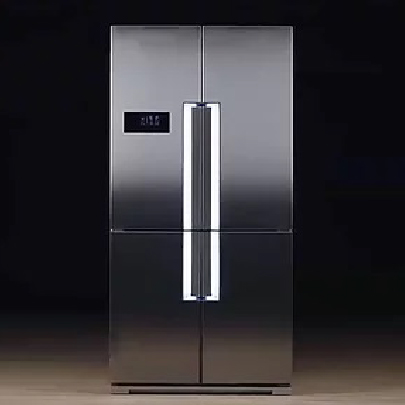 BURG kitchen appliances logo