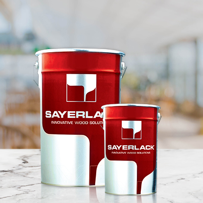 Sayerlack logo
