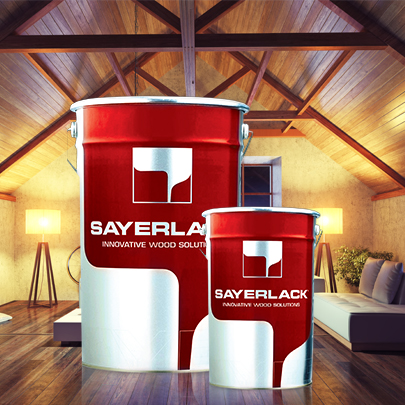 Sayerlack logo