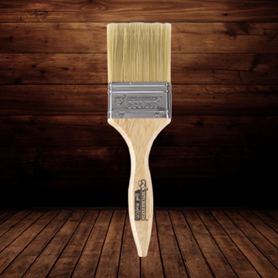 Brush Master Wood