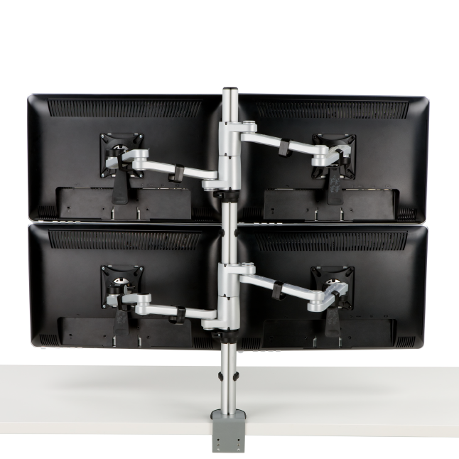 Daisyone Monitor Arms