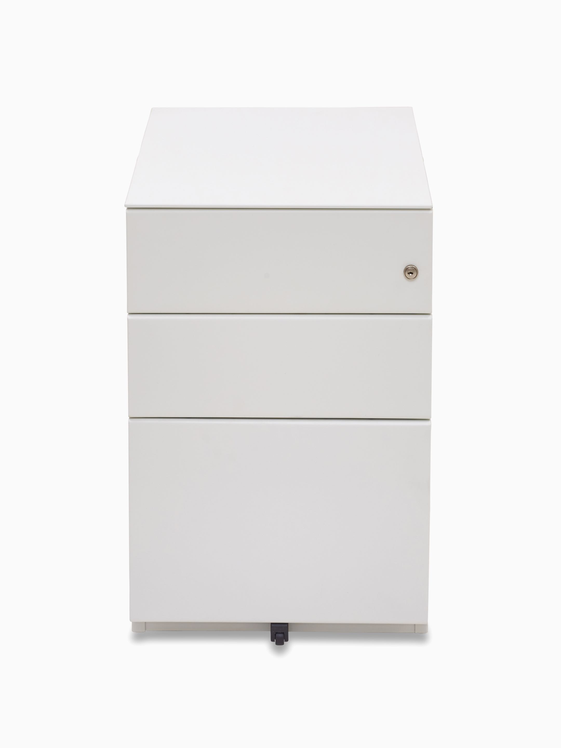 HermanMiller storage