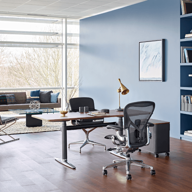 Atlas office Landscape