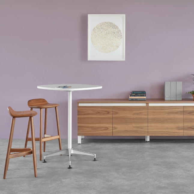 Herman Miller Setu office chair