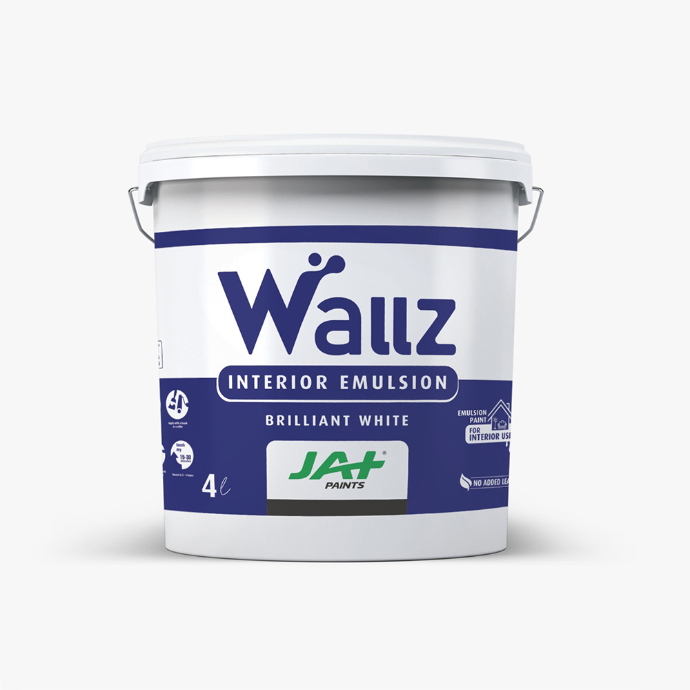 WALLZ Interior Emulsion