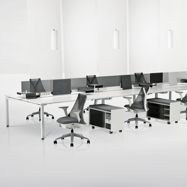 Sense Desks