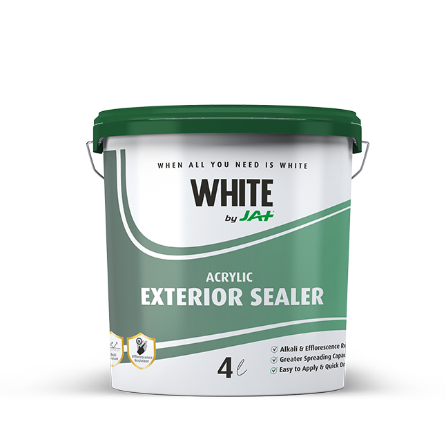 Wall Sealer