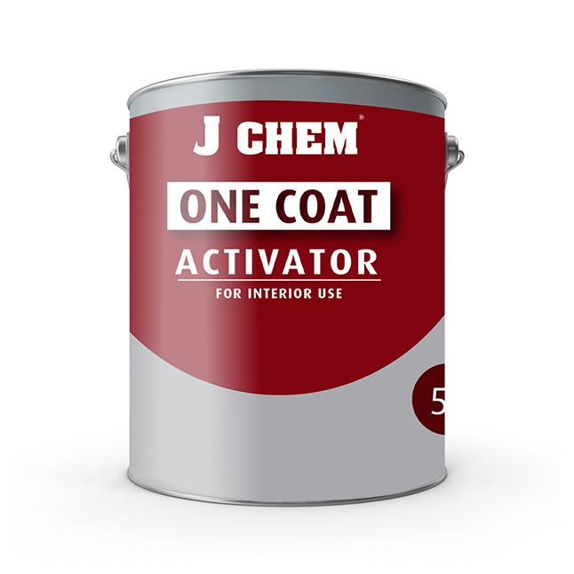 J Chem One Coat Activator