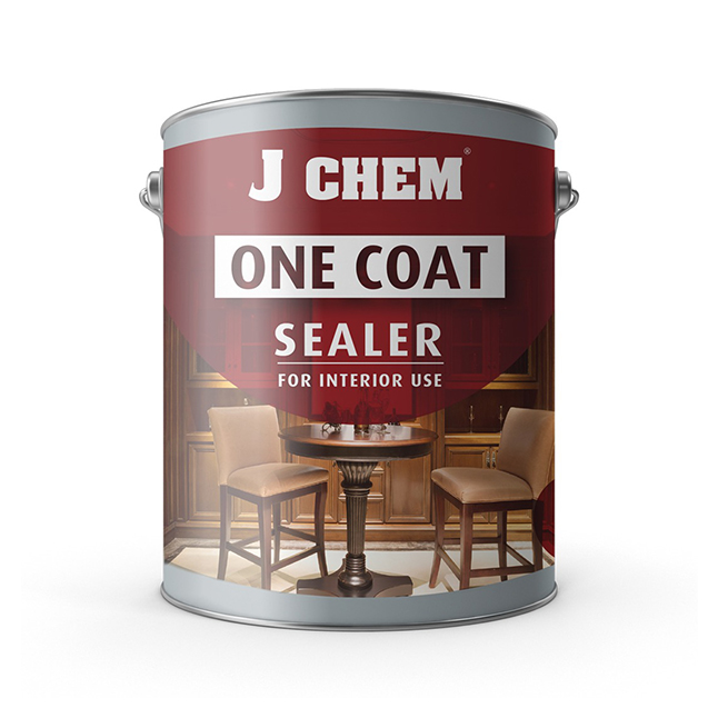 J Chem One Coat Sealer