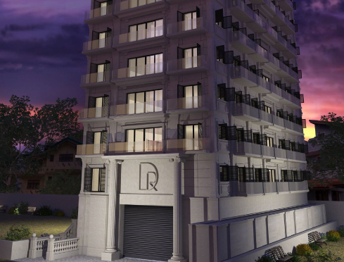 De Seram Residencies