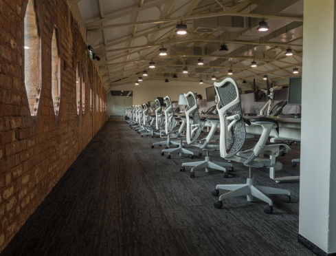 London Stock Exchange