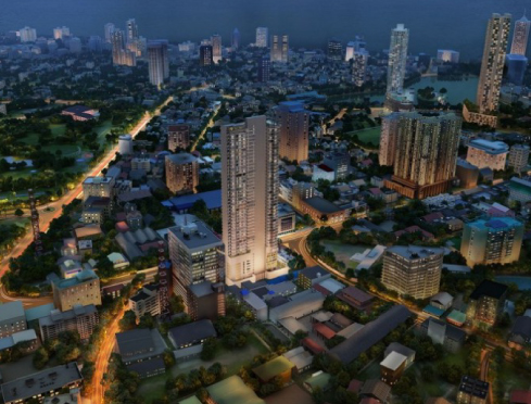 Luna Apartments (447)