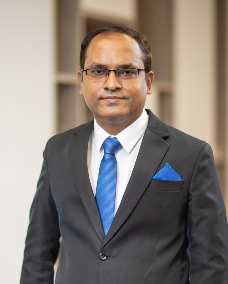 Kasun Swarnajith Assistant General Manager - Cost Accounting
