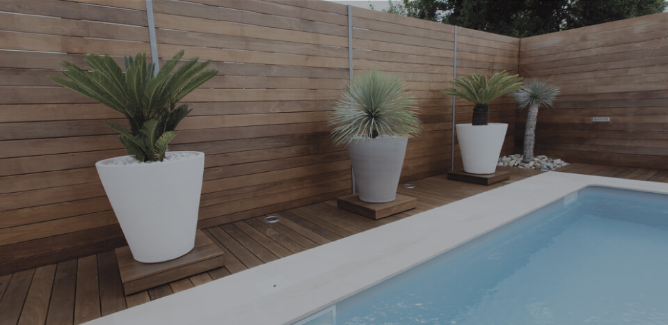 Dasso outdoor furnishing