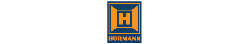 HORMANN Logo icon