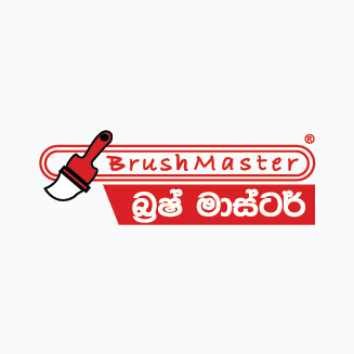 Brush Master logo