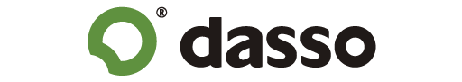 Dasso decking logo