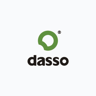 Dasso decking logo