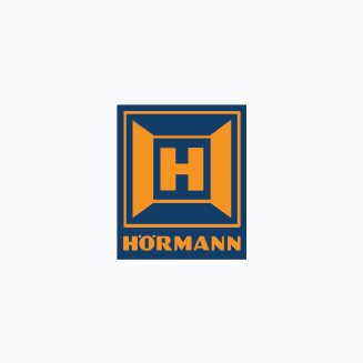 HORMANN Logo icon