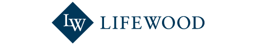 LIFEWOOD logo