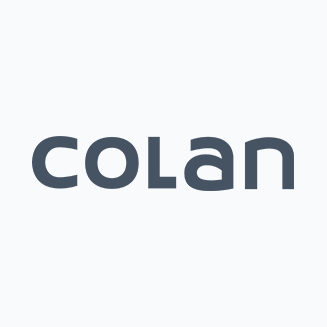Colan Logo