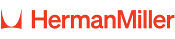 HermanMiller furniture company logo