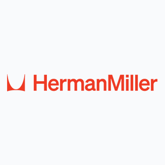 HermanMiller furniture company logo